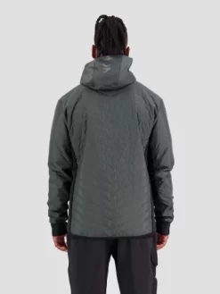 Mons Royale Merino Arete Wool Hood Insulator Jacket -Professional Ski Equipment Store MerinoAreteWoolHoodInsulatorJacket 1