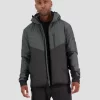 Mons Royale Merino Arete Wool Hood Insulator Jacket 2 Mons Royale Merino Arete Wool Hood Insulator Jacket -Professional Ski Equipment Store MerinoAreteWoolHoodInsulatorJacket