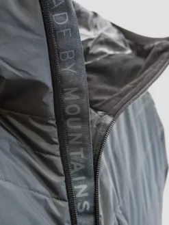 Mons Royale Merino Arete Wool Hood Insulator Jacket -Professional Ski Equipment Store MerinoAreteWoolHoodInsulatorJacket 3