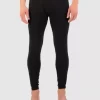 Mons Royale Merino Cascade Flex 200 Base Layer Bottoms -Professional Ski Equipment Store MerinoCascadeFlex200BaseLayerBottoms