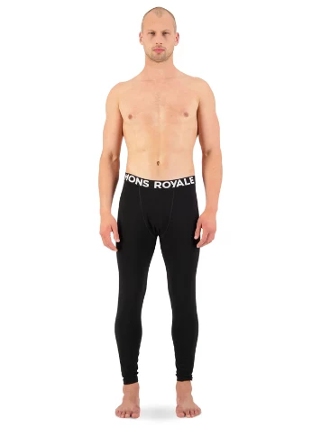 Mons Royale Merino Cascade Flex 200 Base Layer Bottoms 5 Mons Royale Merino Cascade Flex 200 Base Layer Bottoms - Image 3