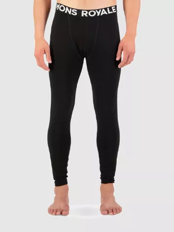 Mons Royale Merino Cascade Flex 200 Base Layer Bottoms 3 Mons Royale Merino Cascade Flex 200 Base Layer Bottoms