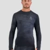 Mons Royale Merino Cascade Flex 200 Base Layer Top -Professional Ski Equipment Store MerinoCascadeFlex200BaseLayerTop