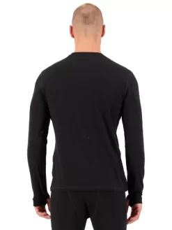 Mons Royale Merino Cascade Merino Flex 200 Base Layer To -Professional Ski Equipment Store MerinoCascadeMerinoFlex200BaseLayerTo 1