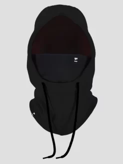 Mons Royale Merino Decade Wool Fleece Hood