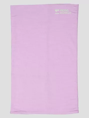 Mons Royale Merino Double Up Neckwarmer Tube 4 Mons Royale Merino Double Up Neckwarmer Tube - Image 2