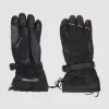 Ortovox Merino Freeride Gloves 2 Ortovox Merino Freeride Gloves -Professional Ski Equipment Store MerinoFreerideGloves