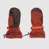 Ortovox Merino Freeride Mittens 1 Ortovox Merino Freeride Mittens -Professional Ski Equipment Store MerinoFreerideMittens