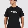 Mons Royale Merino Icon Tech Tee -Professional Ski Equipment Store MerinoIconTechTee