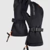 Ortovox Merino Mountain Gloves -Professional Ski Equipment Store MerinoMountainGloves
