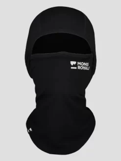 Mons Royale Merino Santa Rosa Flex 200 Balaclava