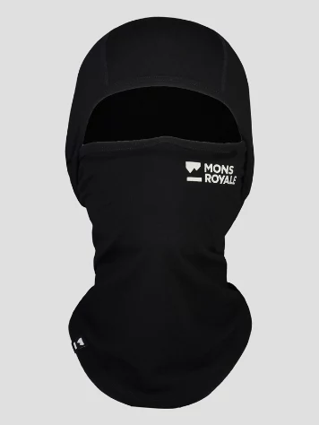 Mons Royale Merino Santa Rosa Flex 200 Balaclava 3 Mons Royale Merino Santa Rosa Flex 200 Balaclava