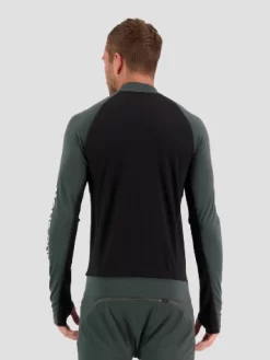 Mons Royale Merino Supermons 3/4 Base Layer Suit 6 Mons Royale Merino Supermons 3/4 Base Layer Suit -Professional Ski Equipment Store MerinoSupermons34BaseLayerSuit 1