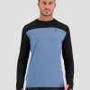 Mons Royale Merino Yotei Base Layer Top -Professional Ski Equipment Store MerinoYoteiBaseLayerTop