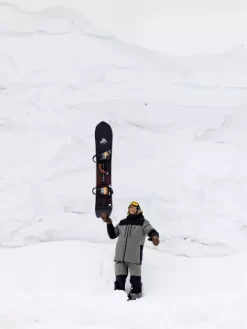 Meteorite Snowboard Bindings -Professional Ski Equipment Store MeteoriteSnowboardBindings 3