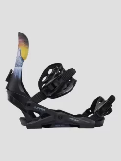 Meteorite Snowboard Bindings -Professional Ski Equipment Store MeteoriteSnowboardBindings 5