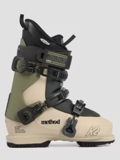 Method 2023 Ski Boots -Professional Ski Equipment Store Method2023SkiBoots 2