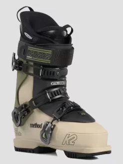 Method 2023 Ski Boots