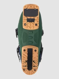 Method 2024 Ski Boots -Professional Ski Equipment Store Method2024SkiBoots 2