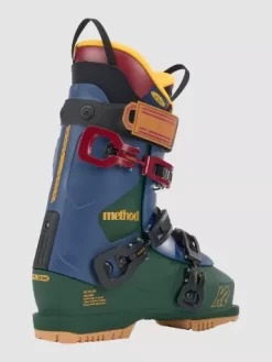 Method 2024 Ski Boots -Professional Ski Equipment Store Method2024SkiBoots 3