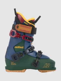Method 2024 Ski Boots -Professional Ski Equipment Store Method2024SkiBoots 4