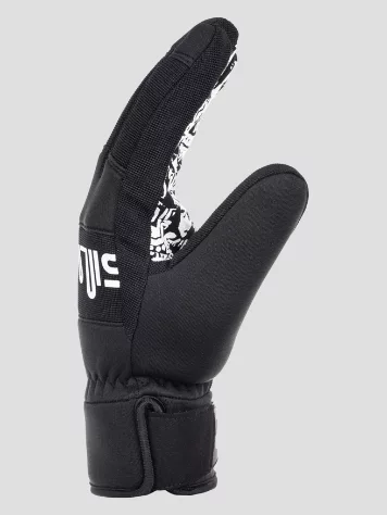 Quiksilver Method Gloves 4 Quiksilver Method Gloves - Image 2