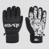 Quiksilver Method Gloves 1 Quiksilver Method Gloves -Professional Ski Equipment Store MethodGloves
