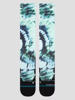 STANCE Micro Dye Tech Socks -Professional Ski Equipment Store MicroDyeTechSocks 1