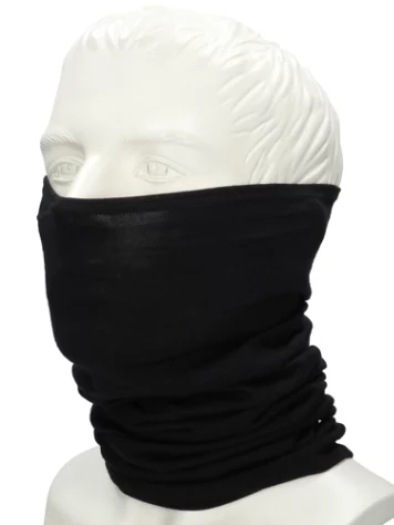 Buff Midweight Merino Wool Neck Warmer 4 Buff Midweight Merino Wool Neck Warmer - Image 2