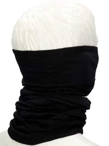 Buff Midweight Merino Wool Neck Warmer 5 Buff Midweight Merino Wool Neck Warmer - Image 3