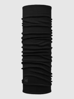 Buff Midweight Merino Wool Neck Warmer