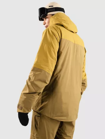 Miharashi Yamapro 2L Jacket 4 Miharashi Yamapro 2L Jacket - Image 2