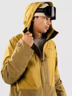 Miharashi Yamapro 2L Jacket 11 Miharashi Yamapro 2L Jacket -Professional Ski Equipment Store MiharashiYamapro2LJacket 2