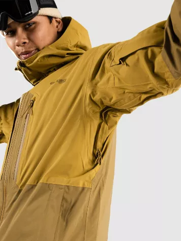 Miharashi Yamapro 2L Jacket 6 Miharashi Yamapro 2L Jacket - Image 4