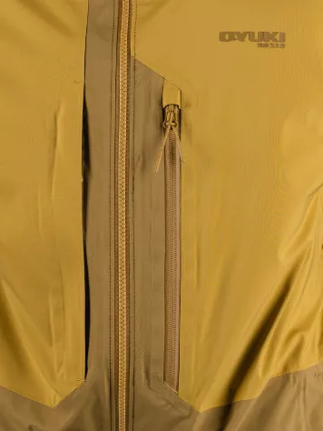 Miharashi Yamapro 2L Jacket 7 Miharashi Yamapro 2L Jacket - Image 5