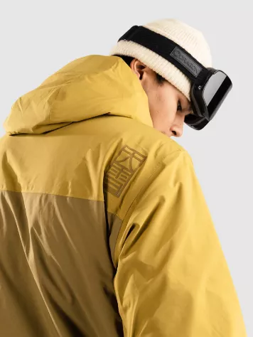 Miharashi Yamapro 2L Jacket 8 Miharashi Yamapro 2L Jacket - Image 6