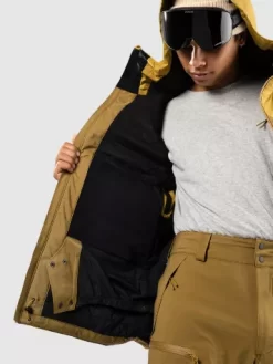 Miharashi Yamapro 2L Jacket 15 Miharashi Yamapro 2L Jacket -Professional Ski Equipment Store MiharashiYamapro2LJacket 6