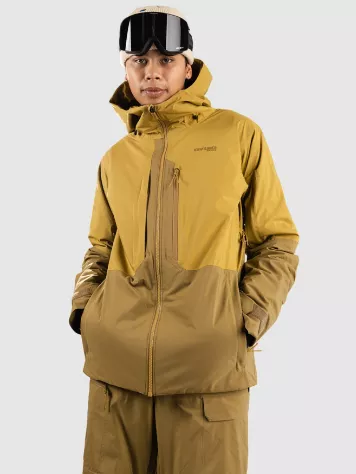 Miharashi Yamapro 2L Jacket 3 Miharashi Yamapro 2L Jacket