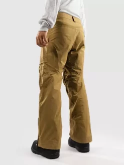 Miharashi Yamapro 2L Pants -Professional Ski Equipment Store MiharashiYamapro2LPants 1