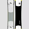 AMPLID Milligram Split 2024 Splitboard 1 AMPLID Milligram Split 2024 Splitboard -Professional Ski Equipment Store MilligramSplit2024Splitboard