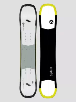 AMPLID Milligram Split 2024 Splitboard