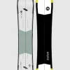 AMPLID Millisurf 2024 Splitboard -Professional Ski Equipment Store Millisurf2024Splitboard