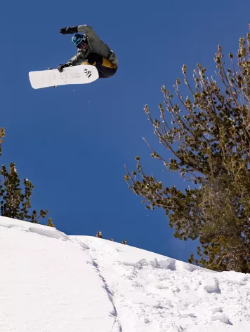 Mind Expander 2024 Snowboard 4 Mind Expander 2024 Snowboard - Image 2