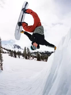 Mind Expander 2024 Snowboard 12 Mind Expander 2024 Snowboard -Professional Ski Equipment Store MindExpander2024Snowboard 2