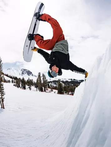 Mind Expander 2024 Snowboard 5 Mind Expander 2024 Snowboard - Image 3