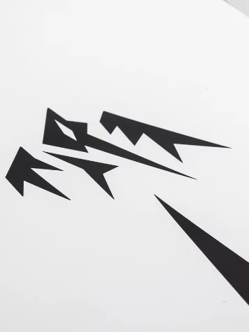 Mind Expander 2024 Snowboard 8 Mind Expander 2024 Snowboard - Image 6