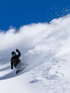 Mind Expander Twin 2024 Snowboard -Professional Ski Equipment Store MindExpanderTwin2024Snowboard 2