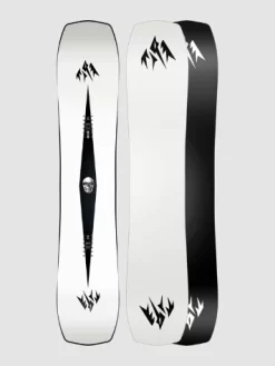 Mind Expander Twin 2024 Snowboard