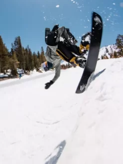 Mind Expander Twin 2024 Snowboard -Professional Ski Equipment Store MindExpanderTwin2024Snowboard 5