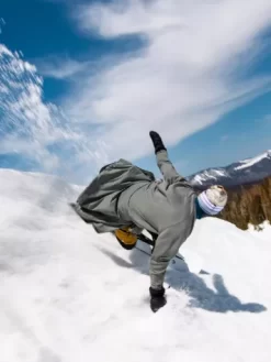 Mind Expander Twin Snowboard -Professional Ski Equipment Store MindExpanderTwinSnowboard 2